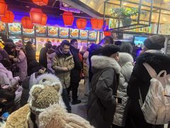 -山河屯铁锅炖(哈西站店)