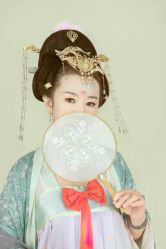 -盘子女人坊生日照·摄影馆(浦东店)