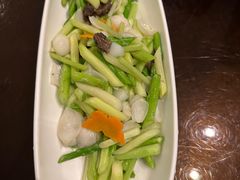 -大理实力希尔顿酒店•御玺中餐厅