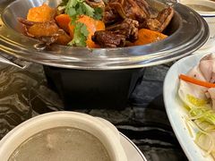 -美极鲜食坊(宝安南路店)