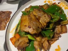 -雲蜀龙阁·金牌水煮鱼(方庄店)