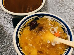 浓香枣沫糊-福苗小骆驼烧烤(大唐不夜城店)