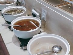 -素满香·食养自助(建邺万达店)