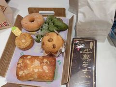 -好利来(宣武门店)