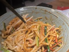 -青年公社烤鸭(蜀山万象汇店)