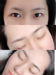 点击看大图 -MIVI半永久纹眉机器野生眉纹唇