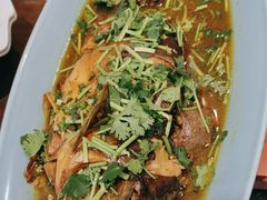 -那家老院子东北菜·饺子·小鸡炖蘑菇(艳华街店)