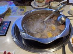 -小肥牛潮汕牛肉火锅(南联店)
