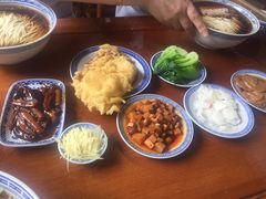 -同得兴 Since·1995 传统苏式面馆(十全街店)