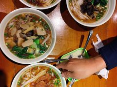 -杨裕兴(岳麓山店)