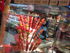 -盒马鲜生(189购物中心店)