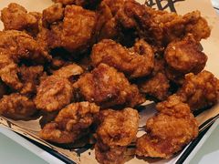 硬炸肉-阿喆私房菜(西五路店)