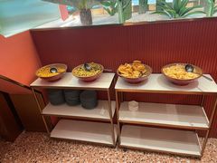 -川越泰火锅(吉利大厦店)