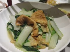 -江城小馆陕南妈妈菜·全球旅行餐厅(钟楼店)