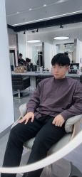 -Z.X HAIR SALON张新美业