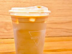 -Manner Coffee(万象食家店)