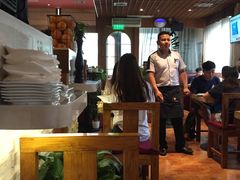 -安妮意大利餐厅(国贸店)
