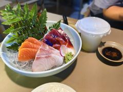 -Tuna maki寿司(苏州中心商场店)