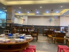 大堂-迎三江菌汤兔(星桥街西段店)