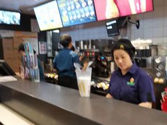 -麦当劳(红旗路店)