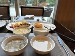 -济宁富力万达嘉华酒店·美食汇自助餐厅