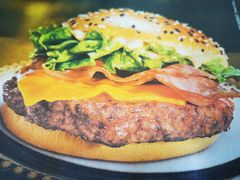 经典麦辣鸡腿汉堡-麦当劳(塘厦蛟坪路DT店)