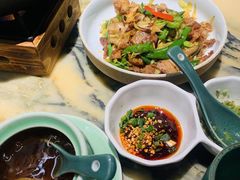 -锦府盐帮·侯宅(五棵松万达店)