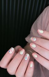 点击看大图 -情同手足美甲美睫