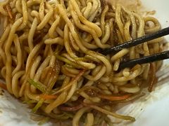 -老北京炸酱面(故宫店)