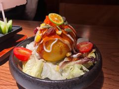 -玉川屋·深夜食堂居酒屋(柳巷店)