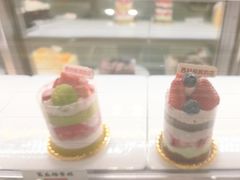 -西村叔叔的店·面包·甜品·蛋糕(崂山丽达店)