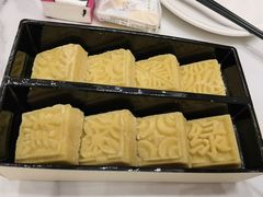 -天龙宝严素食馆(大兴善寺店)