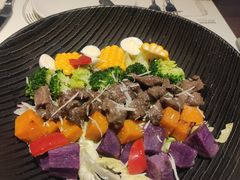 -西堤牛排(合肥之心城店)
