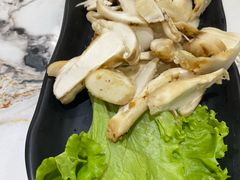 -原林野山菌火锅·炒菌(关上野生菌一条街店)