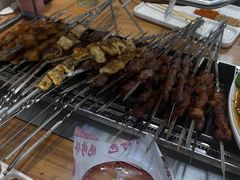 -同彬烧烤(菜园中心街店)