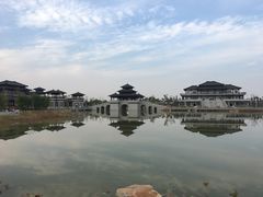 -汉梁文化公园