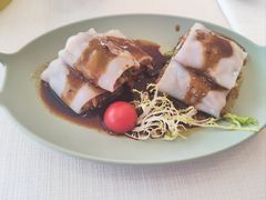 -柳州宾馆-云霄阁·旋转餐厅