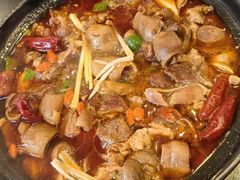 -天仁聚驴肉香(北石槽店)