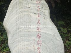 -中国大熊猫保护研究中心雅安碧峰峡基地