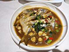 -小厨师·二十年沈家门小海鲜(百井坊巷店)