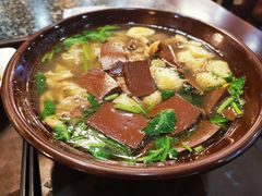 -秦淮小吃城(夫子庙店)