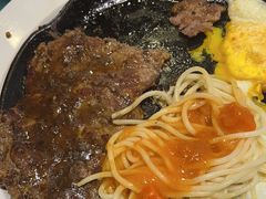 -豪客来牛排(成都锦江大融城店)