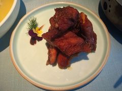 -苏帮袁Sue Cuisine(将台店)