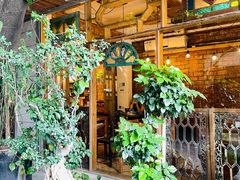 -西关84·History·Art·Cafe