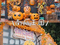 -广州长隆欢乐世界