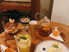 -懒鱼时光馆(沙坪坝店)