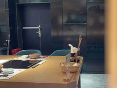 -温野菜涮涮锅(曲江大悦城店)