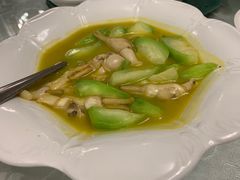 -锦江饭店锦北楼-锦江厅