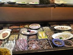 -浙C老邻舍(西城海错店)