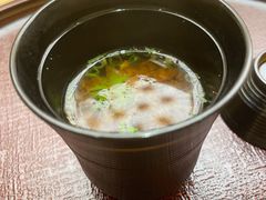 沙丁鱼丸真丈-鮨龍